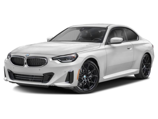 bmw 2 series 2023 3MW23CM04P8D22245 image bmw 2 series 2023 3MW23CM04P8D22245 image